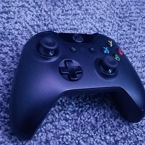 Xbox One Controller